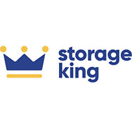 Storage King Logo